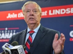 Senator Lindsey Graham Dies at 71