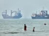 Flashing Over the Persian Gulf: U.S. Resumes Air Strikes After Iranian Aggression in Hormuz