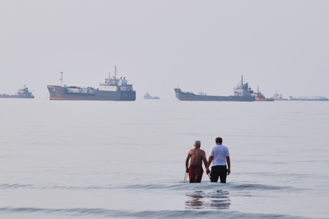 What You Need to Know About the Escalating Conflict in the Middle East (Videos)