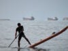 Vessels Remain Stalled in Strait of Hormuz, Awaiting Iranian Transit Clearancehttps://t.co/RfrIY5AIwa pic.twitter.com/alDcq2noB7&mdash; Fars News Agency (@EnglishFars) July 28, 2026