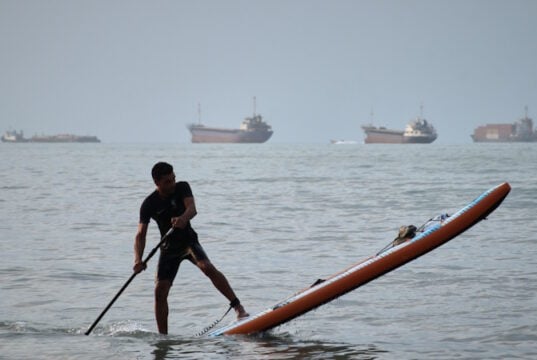 Vessels Remain Stalled in Strait of Hormuz, Awaiting Iranian Transit Clearancehttps://t.co/RfrIY5AIwa pic.twitter.com/alDcq2noB7&mdash; Fars News Agency (@EnglishFars) July 28, 2026