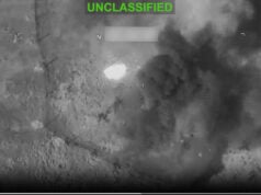 Escalation in the Strait of Hormuz: U.S. Forces and Iran Clash as Maritime Crisis Deepens (Videos)
