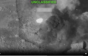 Escalation in the Strait of Hormuz: U.S. Forces and Iran Clash as Maritime Crisis Deepens (Videos)