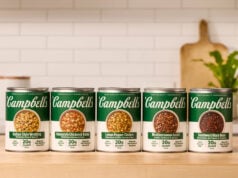 Campbell’s Just Changed the Soup Game with 20 Grams of Protein Per Can