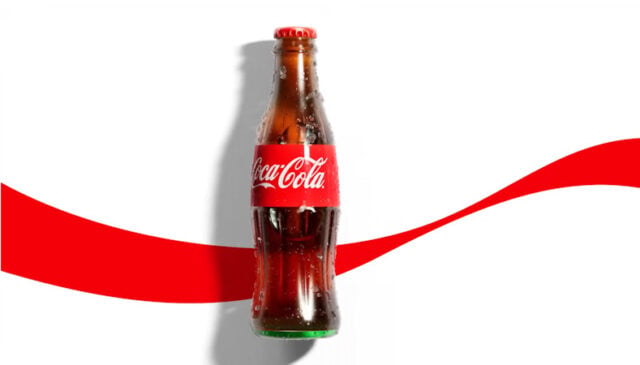 Coca Cola