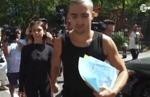 High-Altitude Engagement Lands ‘Skywalkers’ Daredevils in Manhattan Criminal Court (Video)
