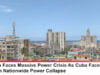 The Great Island Disconnection: Inside Cuba’s Historic Power Grid Collapse (Video)