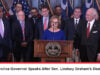 Gov. Henry McMaster Appoints Darline Graham Nordone to Late Brother’s Senate Seat (Video)