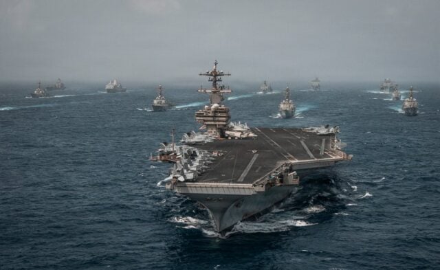 Fleet