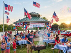 Holiday Notice: Limited Editorial Schedule for the Fourth of July Weekend