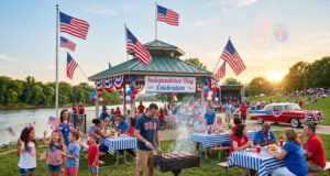 Holiday Notice: Limited Editorial Schedule for the Fourth of July Weekend