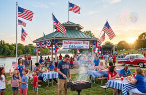 Holiday Notice: Limited Editorial Schedule for the Fourth of July Weekend