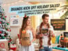 Why Wait Until Fall? Brands Are Already Blasting Holiday Sales and “Summerween” Vibes
