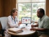 Nearly 90% of Adults Fall on This New Health Spectrum—Are You One of Them?