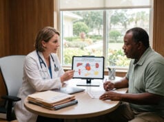 Nearly 90% of Adults Fall on This New Health Spectrum—Are You One of Them?