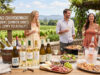 Beyond Chardonnay: Refreshing Summer Wines to Cool Down Your Palate