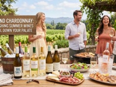 Beyond Chardonnay: Refreshing Summer Wines to Cool Down Your Palate