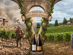 From War Zones to Volcanic Soils: The Wild Stories Behind Your Next Favorite Bottle