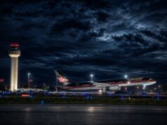 Palm Beach International Officially Transformed Into President Donald J. Trump International Airport (Video)