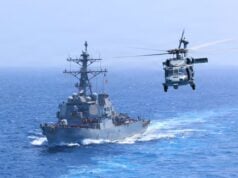 The U.S. and Iran Are Swapping Direct Attacks as Things Get Dangerous Fast (Videos)