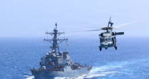 The U.S. and Iran Are Swapping Direct Attacks as Things Get Dangerous Fast (Videos)