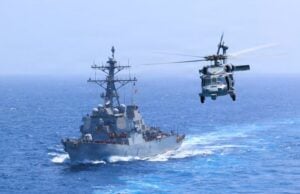 The U.S. and Iran Are Swapping Direct Attacks as Things Get Dangerous Fast (Videos)