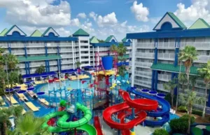 What Are The Best Beach Resorts In Florida?