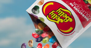 Jelly Belly Is Getting a Gourmet Makeover (Video)