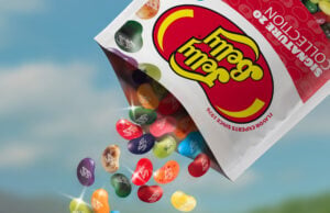 Jelly Belly Is Getting a Gourmet Makeover (Video)