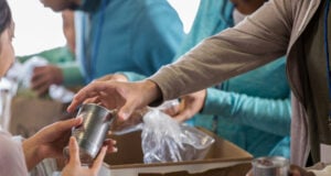 Feeding the Hungry and Helping the Hurting Through KCM Outreach