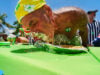 Face-First in Paradise: Key West Crowns Its Newest Key Lime Pie Eating Champion (Video)