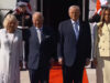 A Historic Milestone: King Charles III Congratulates the United States on 250 Years of Independence (Video)