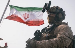 Blockade Defied: US Navy Intercepts Merchant Ships and Launches Sixth Night of Strikes on Iran (Videos)