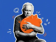 After a Life of Saving, Spending Money in Retirement Can Be Surprisingly Hard