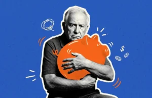 After a Life of Saving, Spending Money in Retirement Can Be Surprisingly Hard