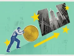 The Economy Is Doing Great — for Everybody but Workers