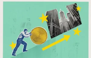 The Economy Is Doing Great — for Everybody but Workers