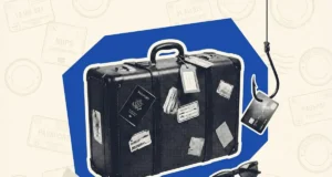 3 Simple Ways to Protect Your Summer Vacation From Scammers