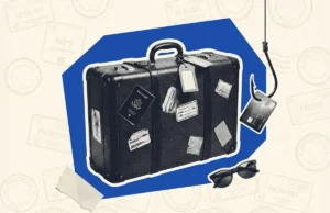 3 Simple Ways to Protect Your Summer Vacation From Scammers