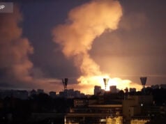 The 40-Day Blitz: Long-Range Strikes Ignite a New Phase in Ukraine (Video)