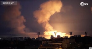 The 40-Day Blitz: Long-Range Strikes Ignite a New Phase in Ukraine (Video)