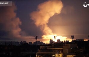 The 40-Day Blitz: Long-Range Strikes Ignite a New Phase in Ukraine (Video)