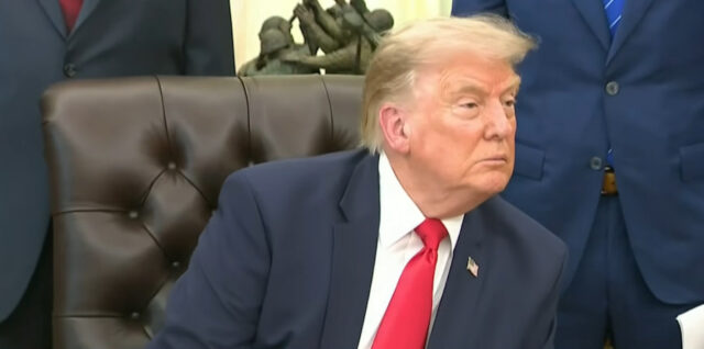 Trump