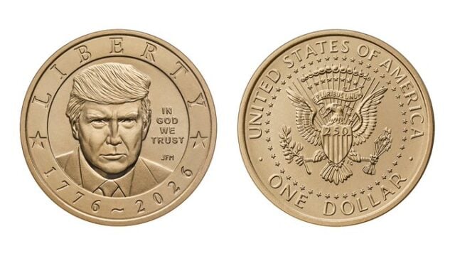 Trump Coin