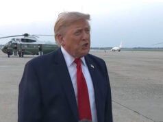 Trump Speaks Out After Thrilling FIFA World Cup Final Drama (Videos)