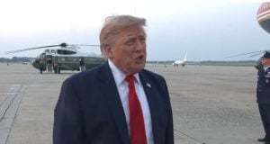 Trump Speaks Out After Thrilling FIFA World Cup Final Drama (Videos)