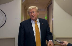 Fog of War over Europe: Trump Abandons New Presidential Jet Amid Iranian Strikes and NATO Fractures (Videos)
