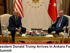 Transatlantic Fault Lines: Trump’s Shockwaves Upend the Ankara NATO Summit (Video)