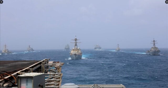 US Navy