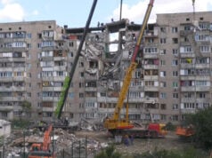 Dynamic Diplomatic Blitz Meets Bracing Attrition: The State of the Russia-Ukraine War on the Eve of Ankara (Videos)